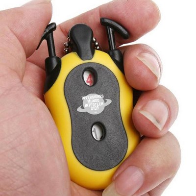 Portable Golf Counter