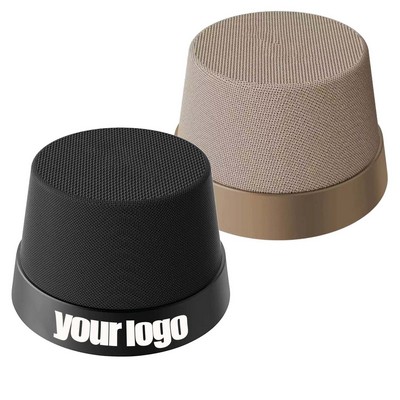 Magnetic Phone Holder Wireless Bluetooth Speaker