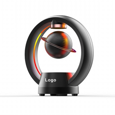 Magnetic Levitation Planet Speaker