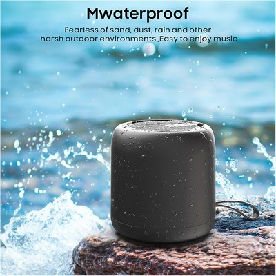 Outdoor Wireless Bluetooth Speaker