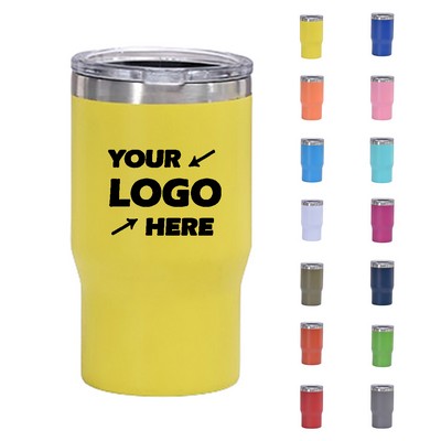 14oz Insulated Tumbler & Cooler